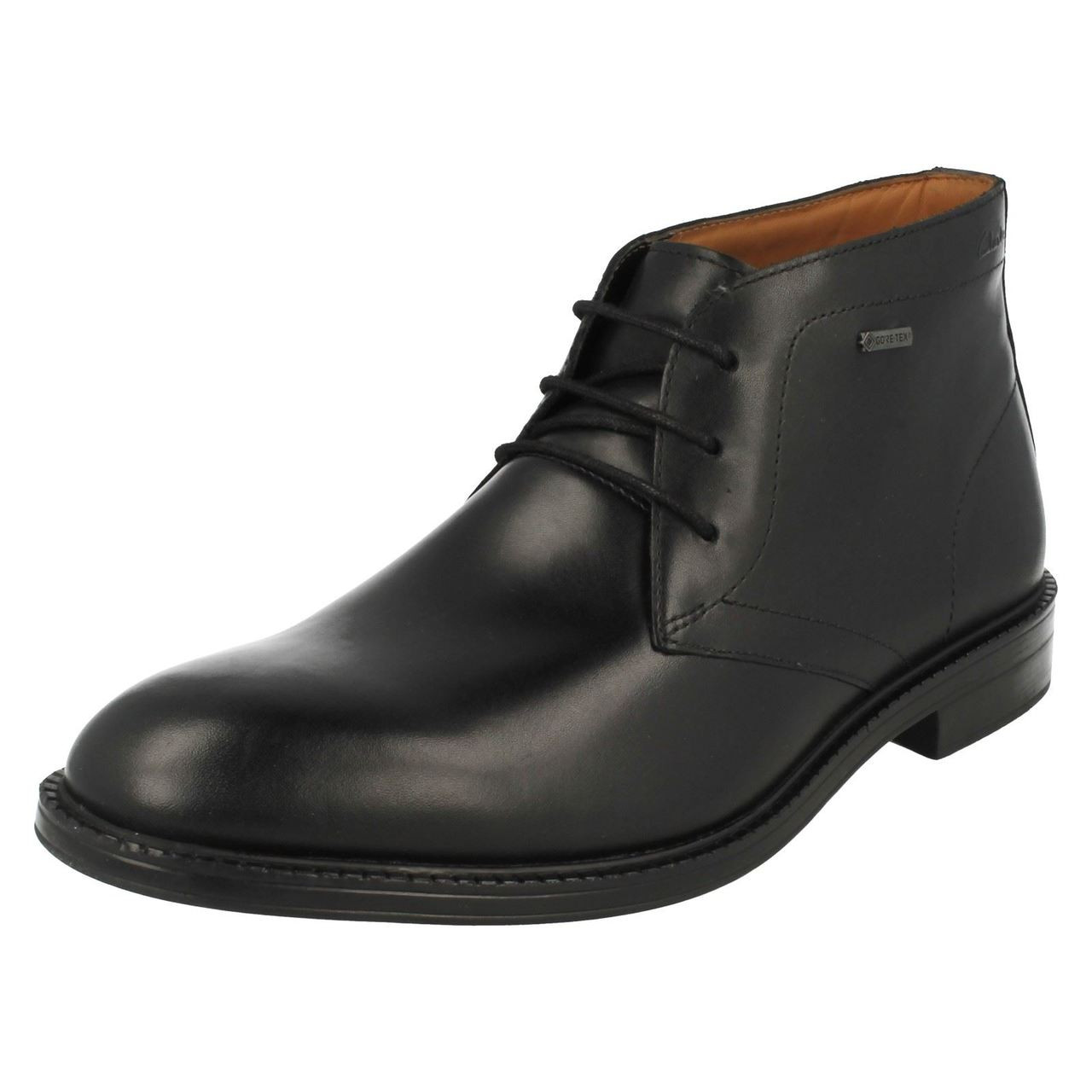 clarks gore tex shoes