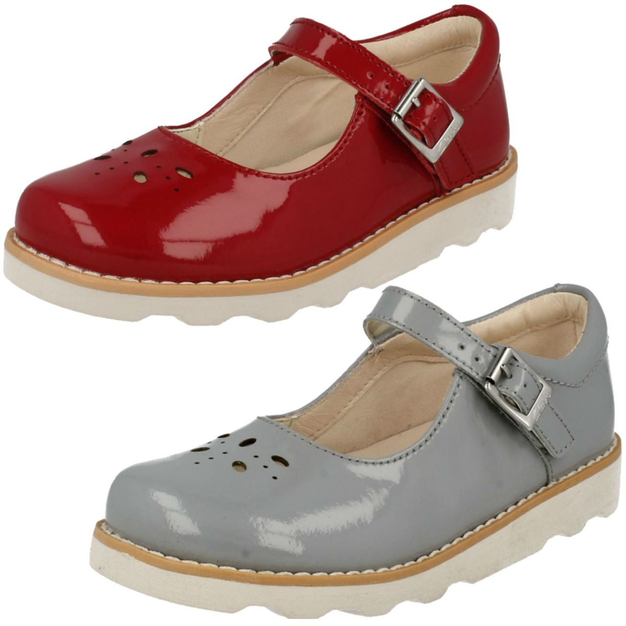 Clarks shop infant shoes