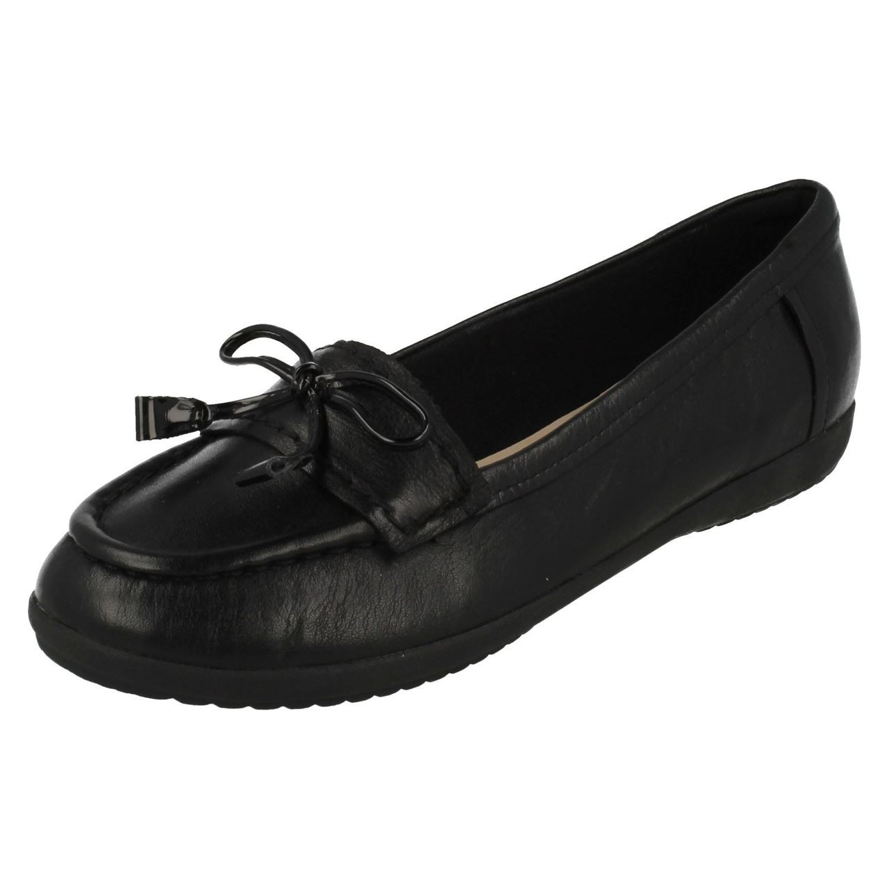 Flat deals moccasin shoes