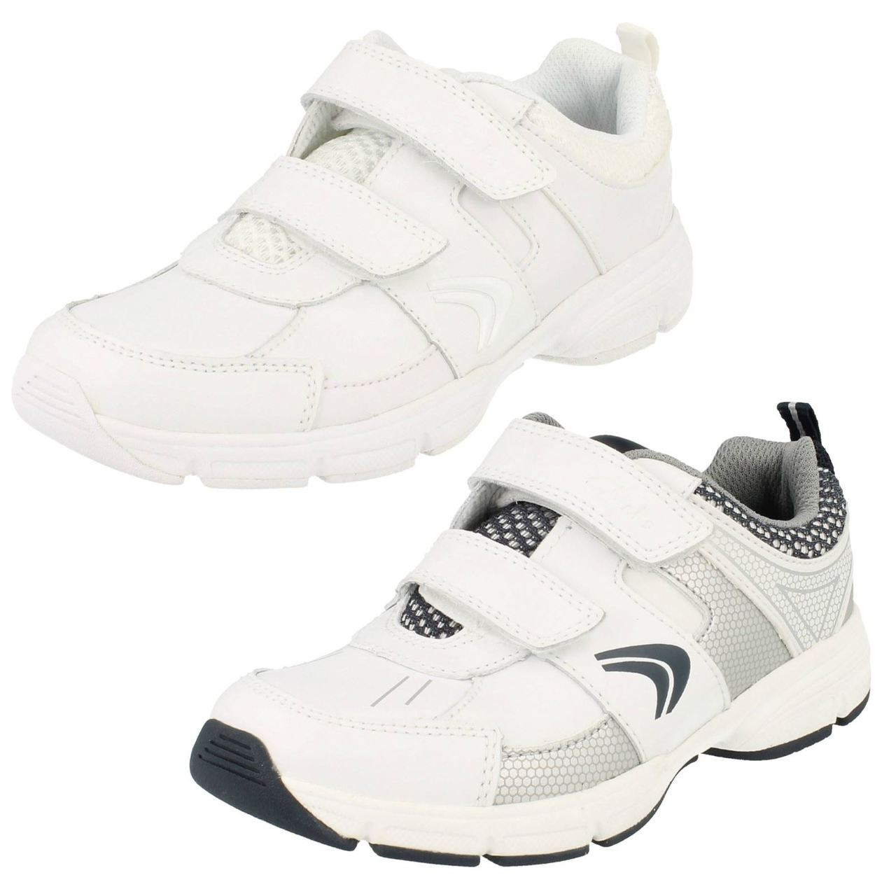 boys lightweight trainers