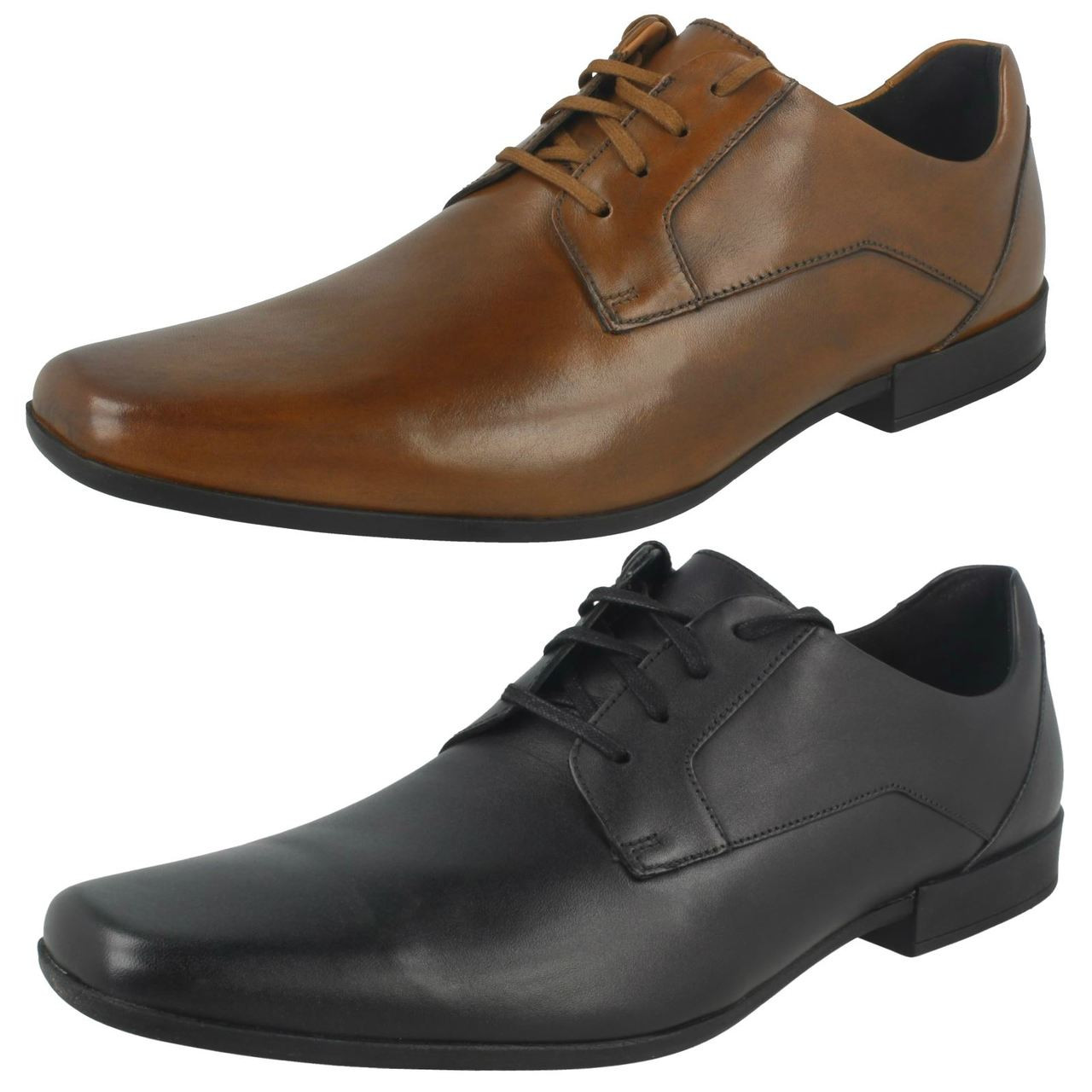 formal clarks shoes