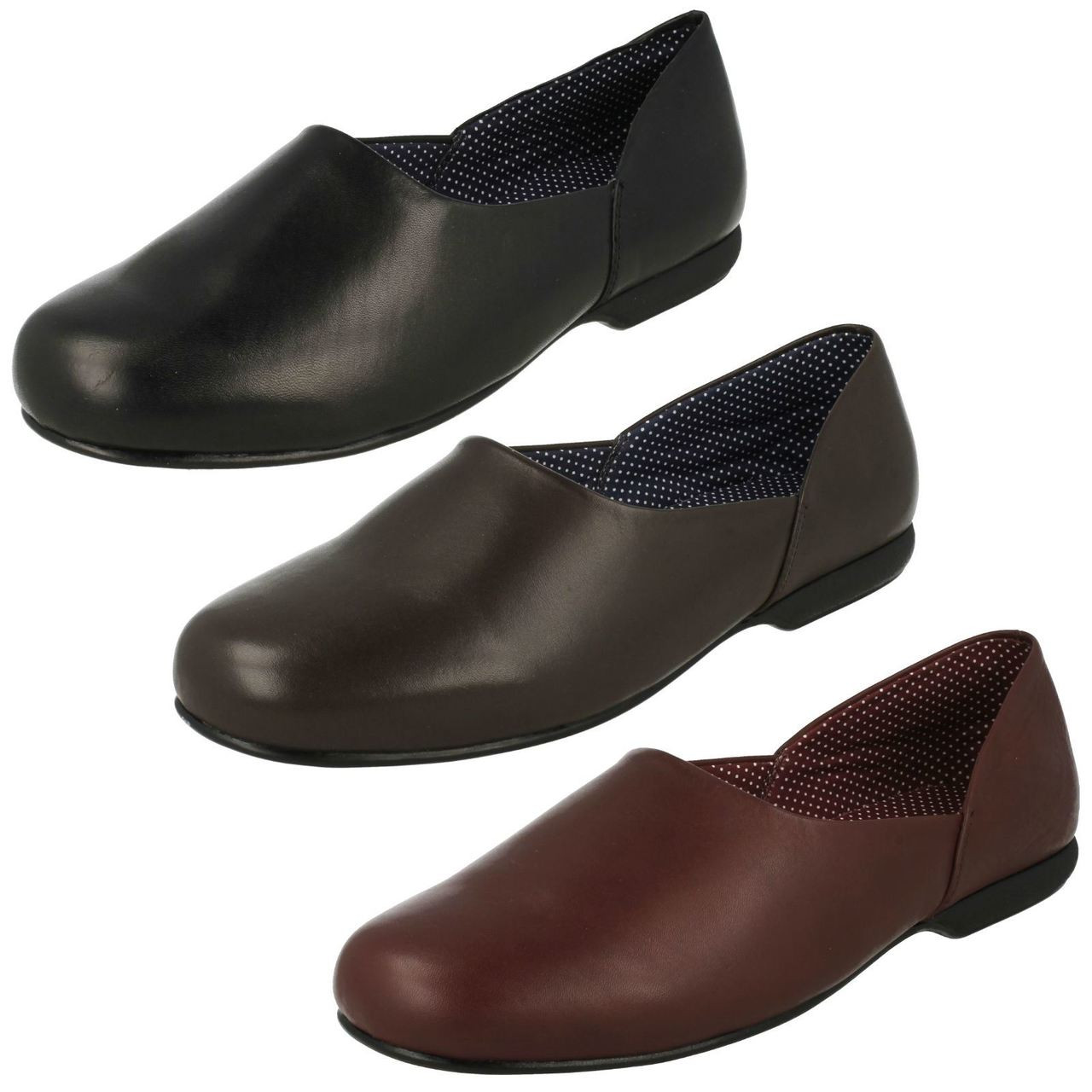 clarks mens house shoes