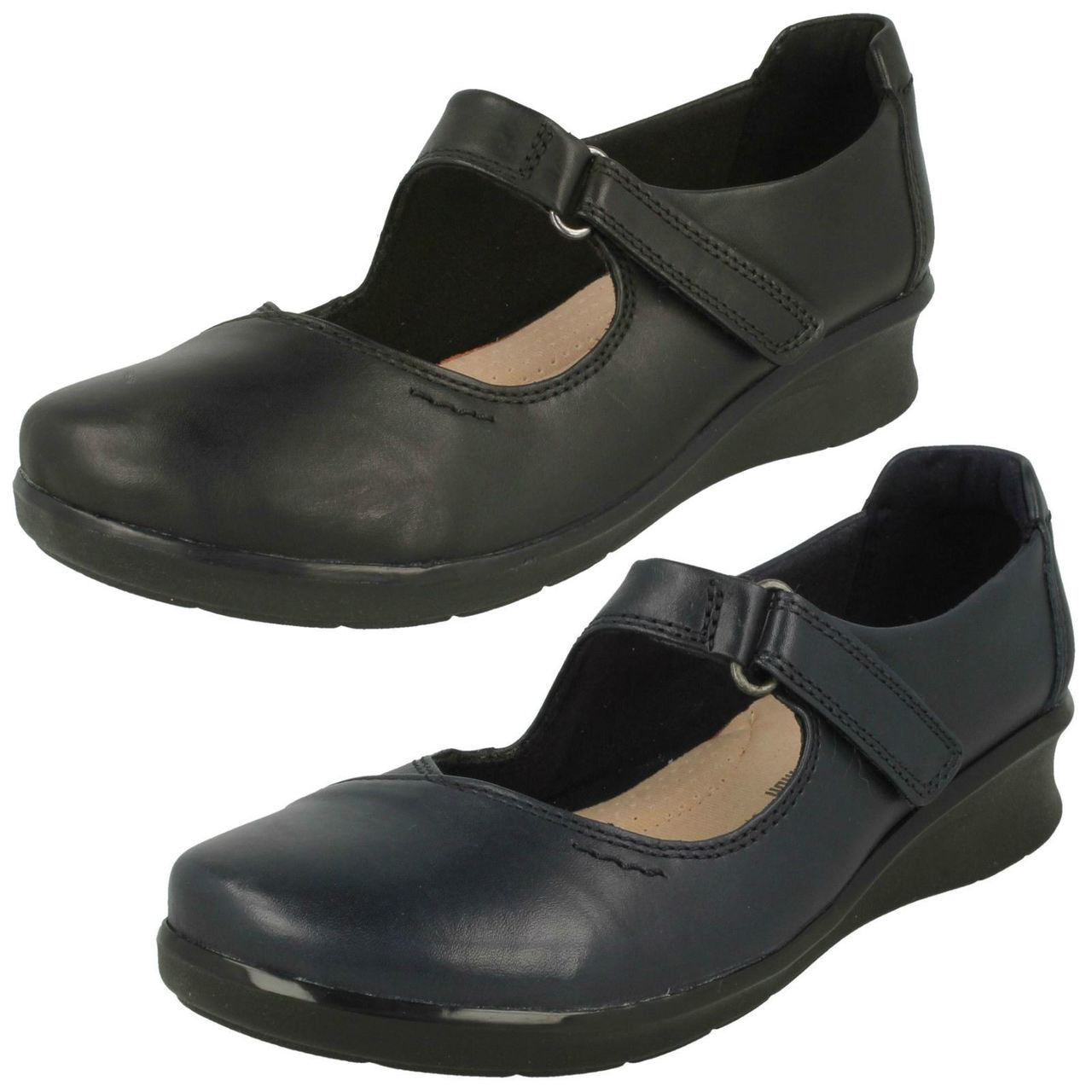 clarks hope henley shoes