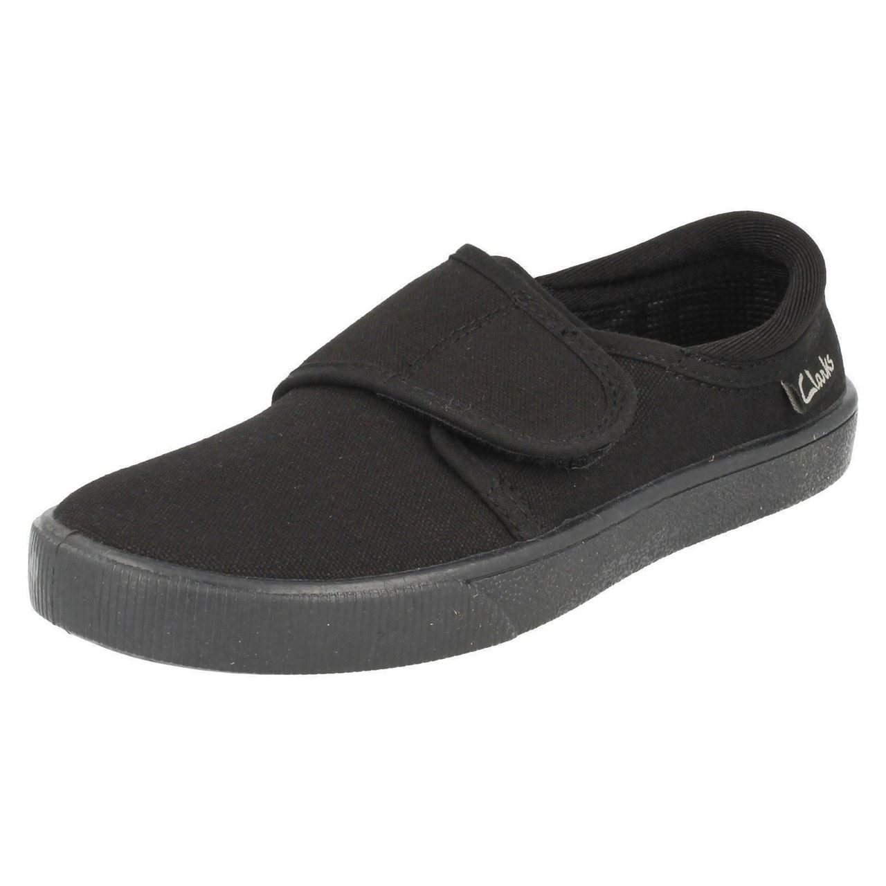 clarks childrens school shoes