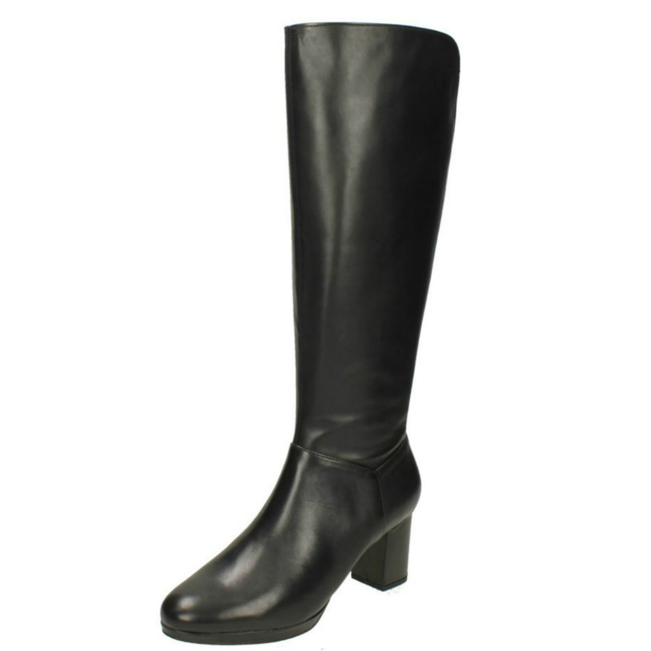 clarks kelda pearl boots