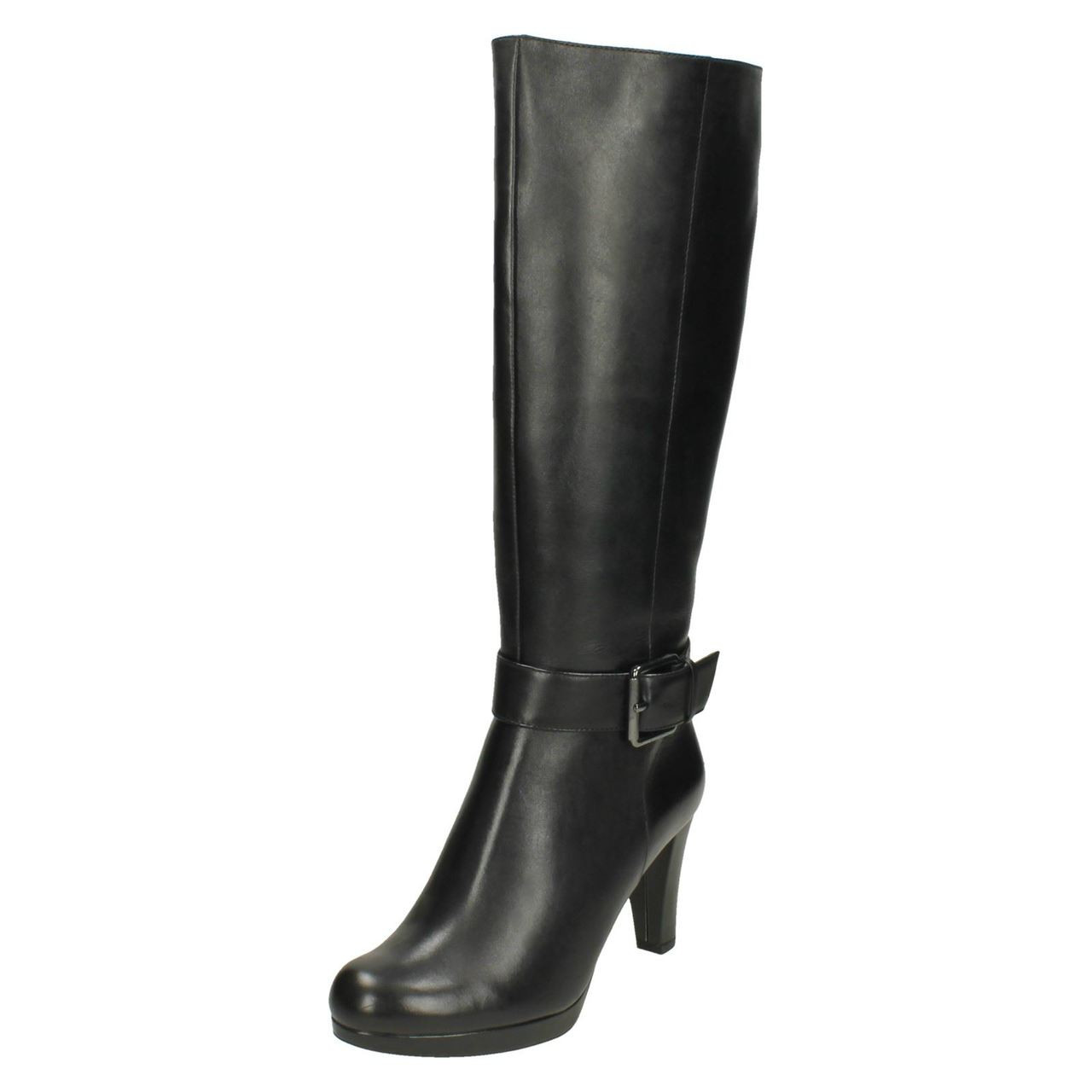 clarks kendra knee high boots off 67 