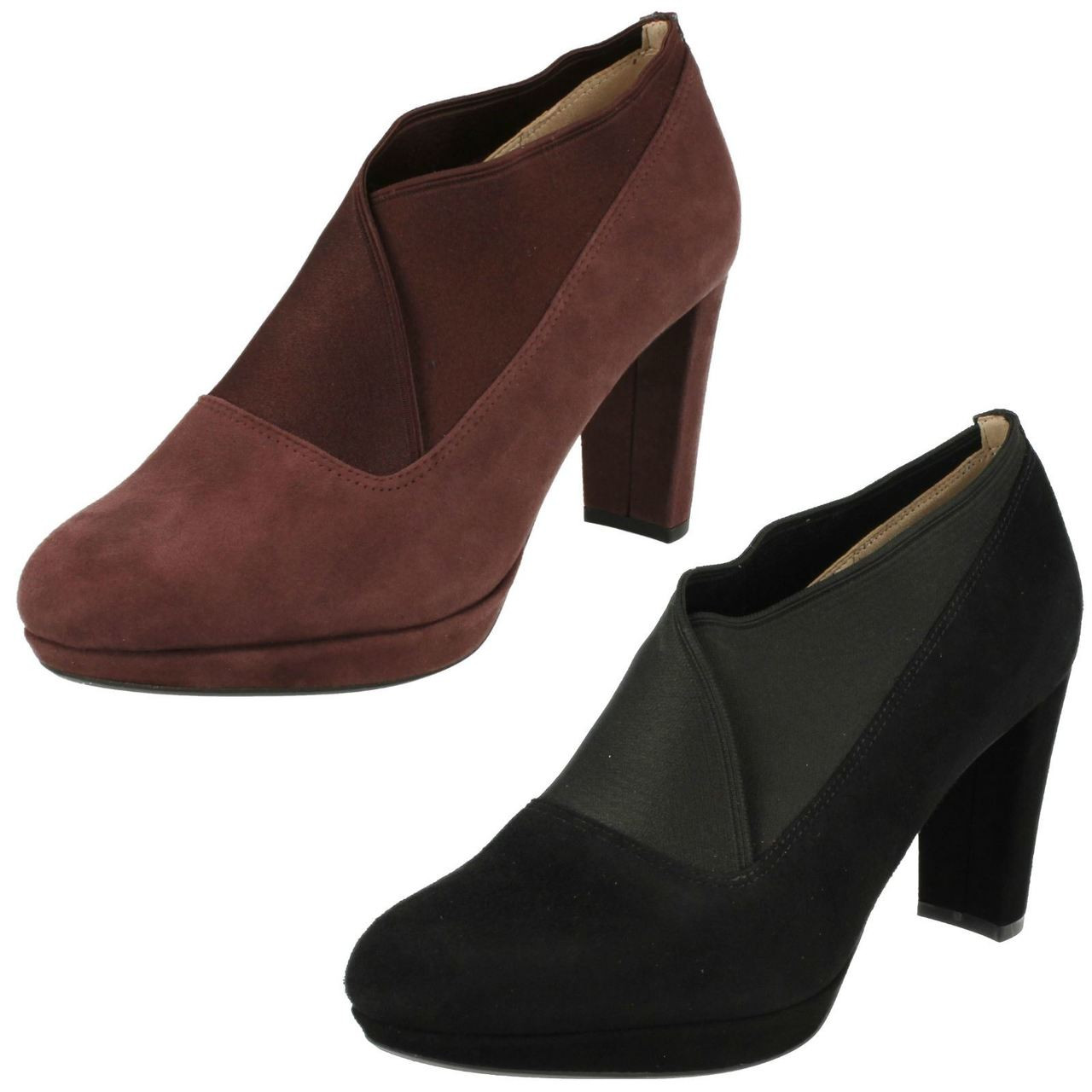 clarks kendra shoes