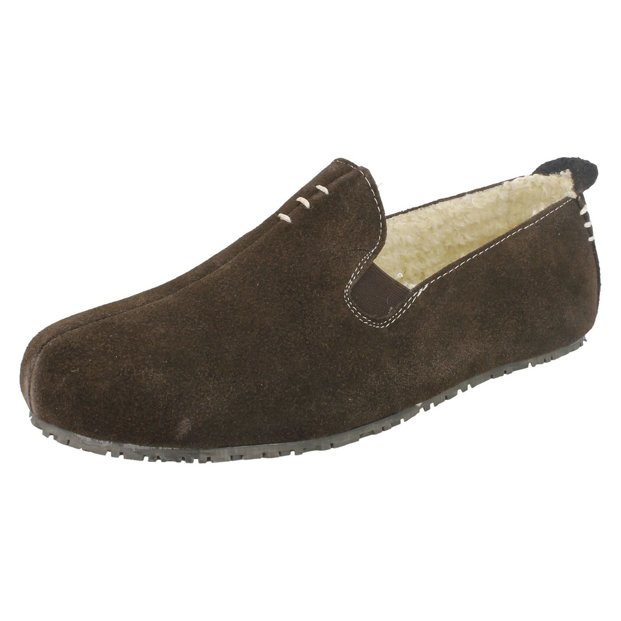 clarks kite slippers