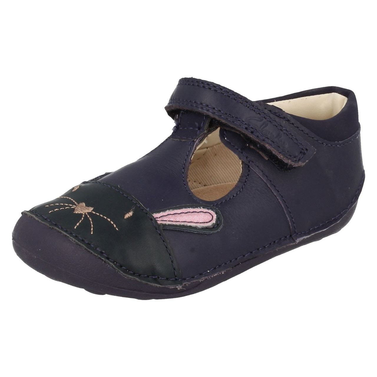 clarks bunny shoes