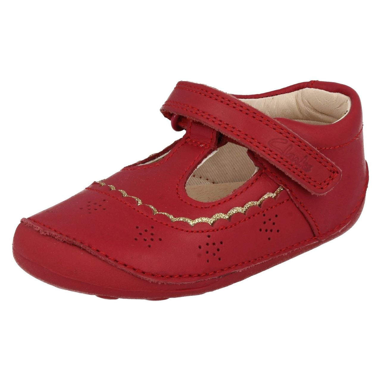 Clarks hot sale cruisers girls