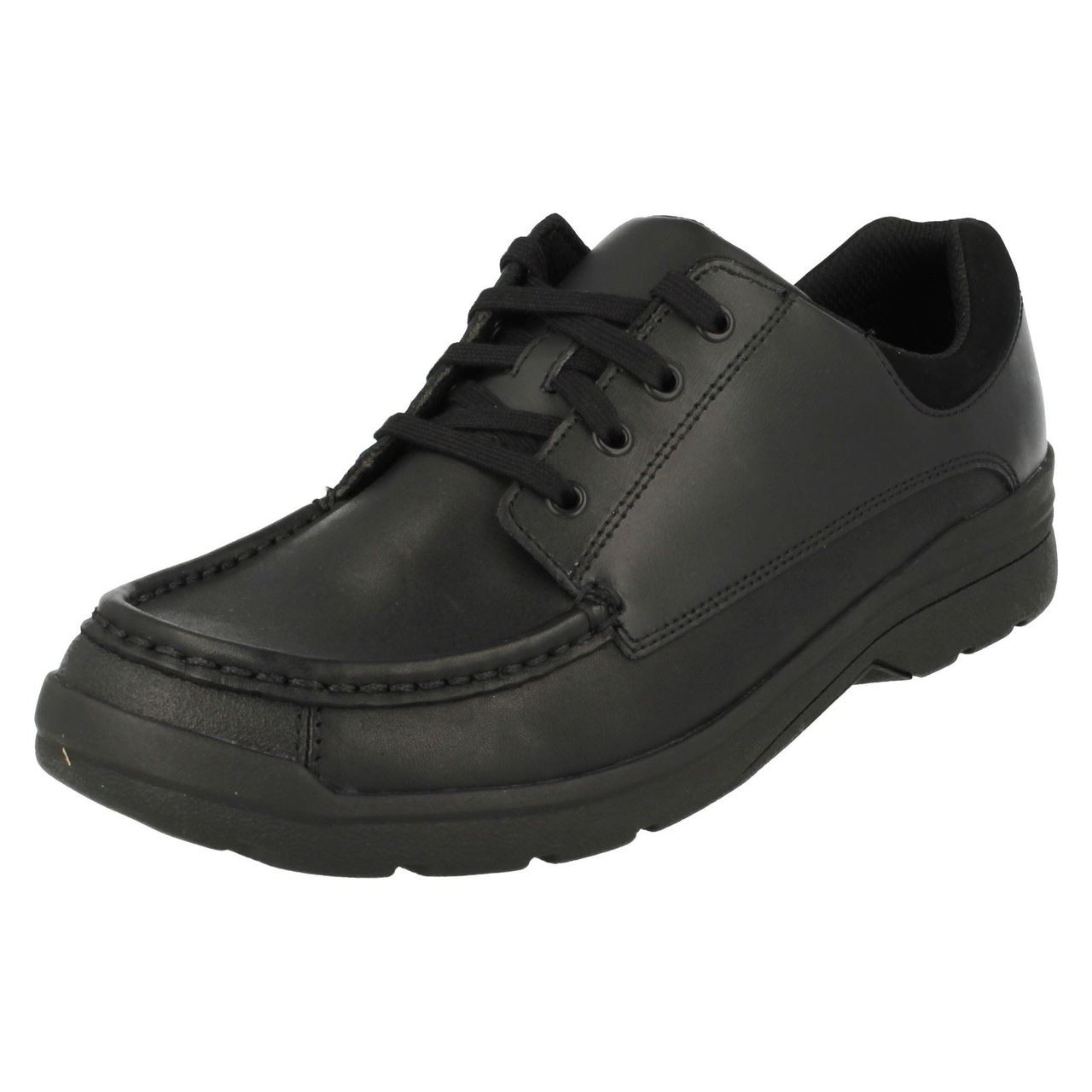 clarks bootleg shoes