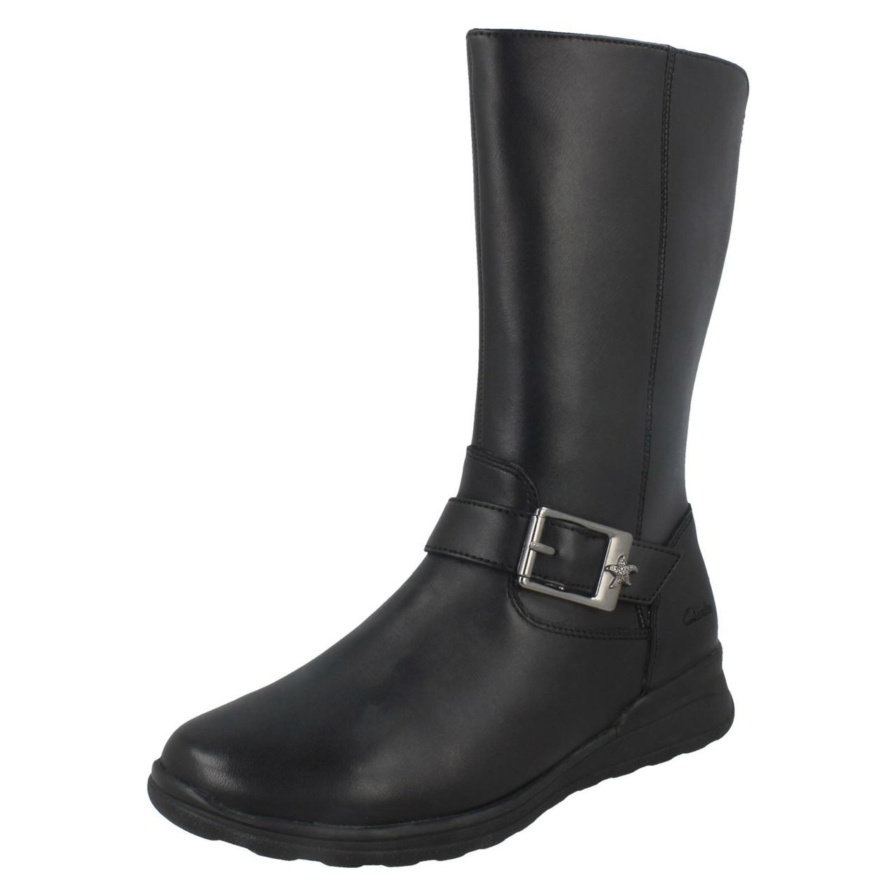 mid calf boots 219