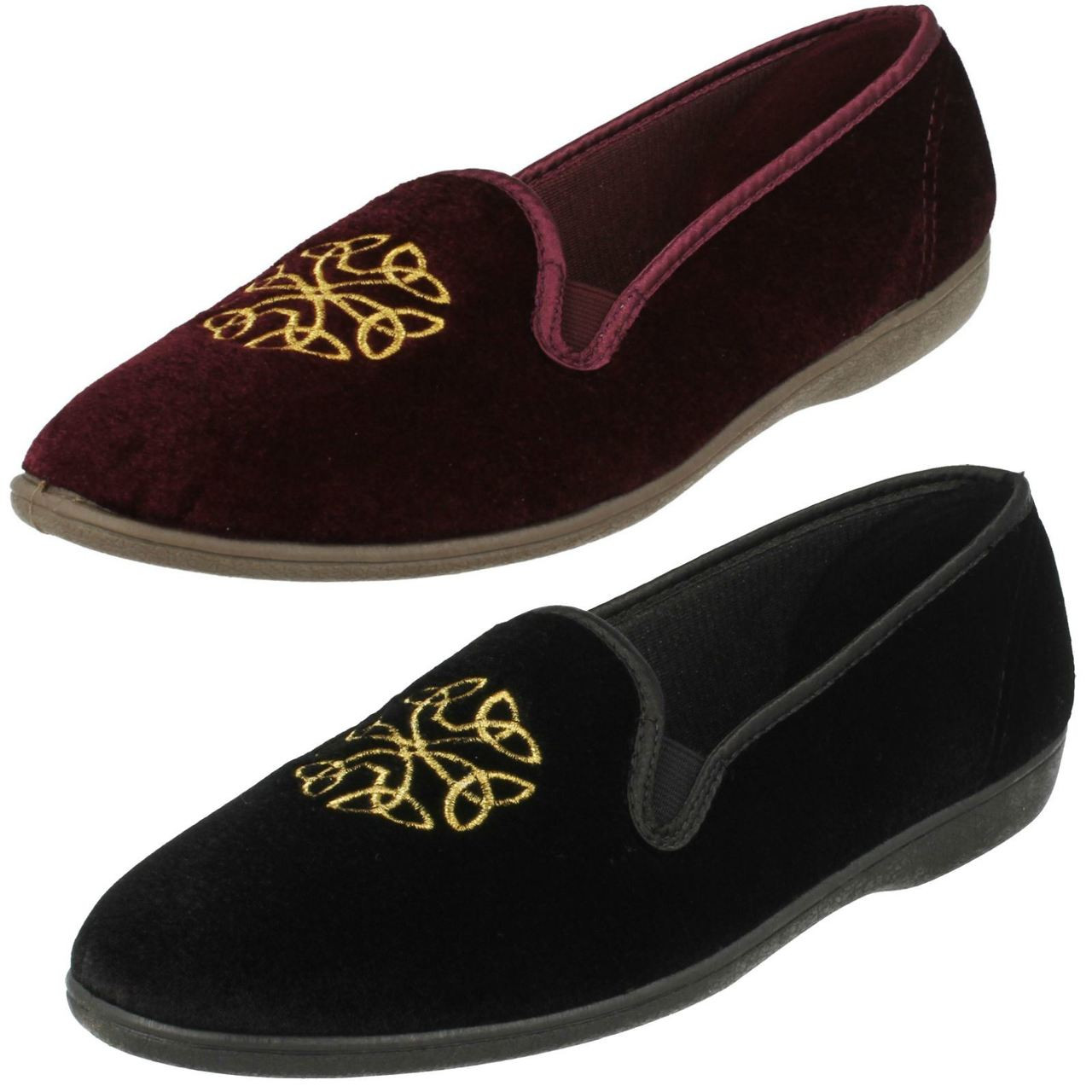 clarks marsha slippers