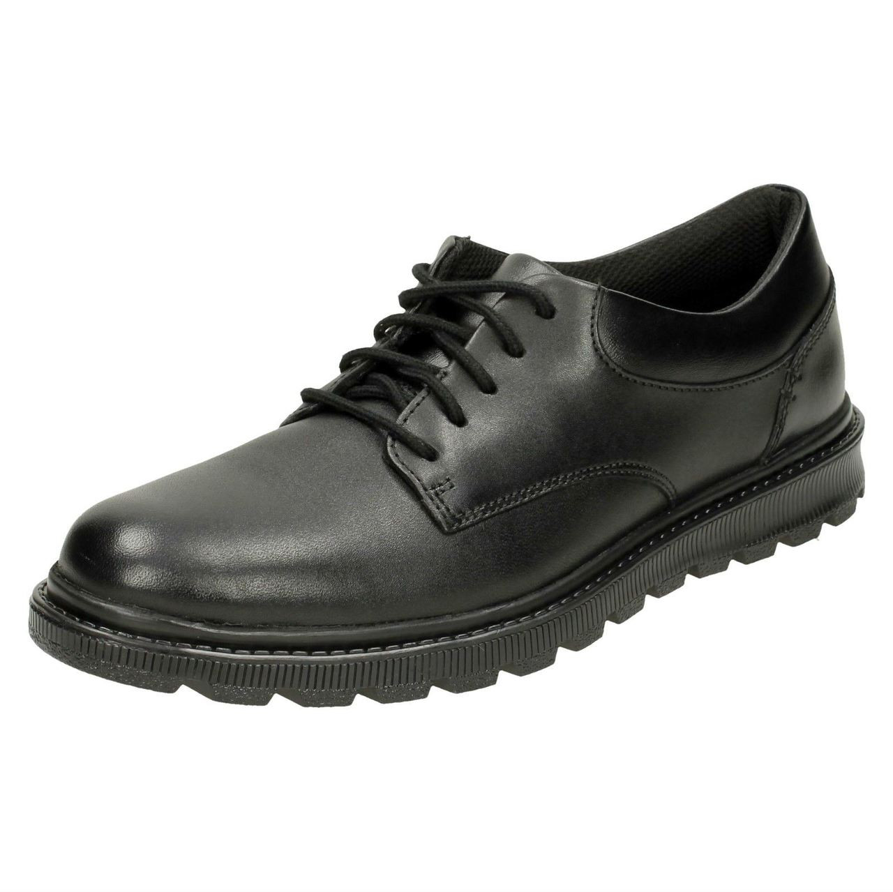 Clarks School Shoes Mayes Trek