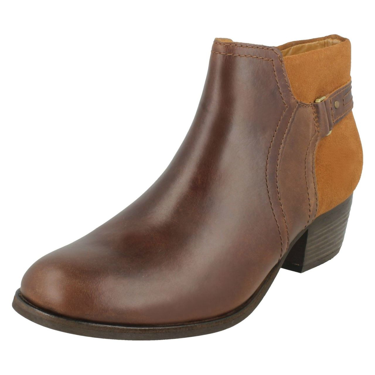 clarks maypearl milla ankle boot