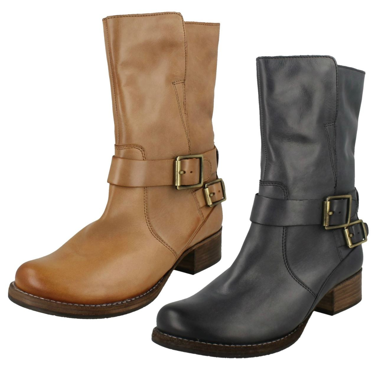 clarks monica soul boots