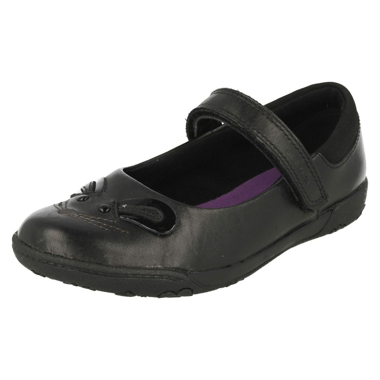 clarks kids school shoes