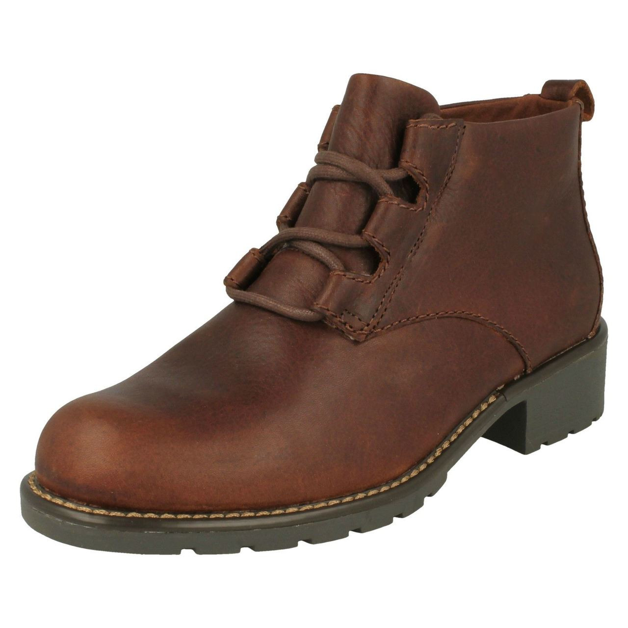 clarks orinoco oaks