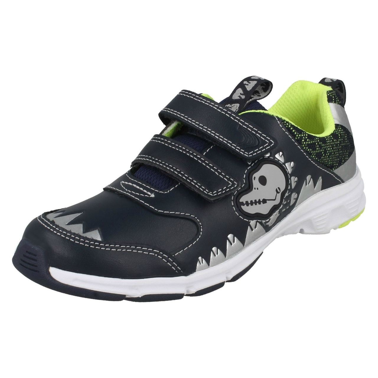 clarks tyrex ride junior