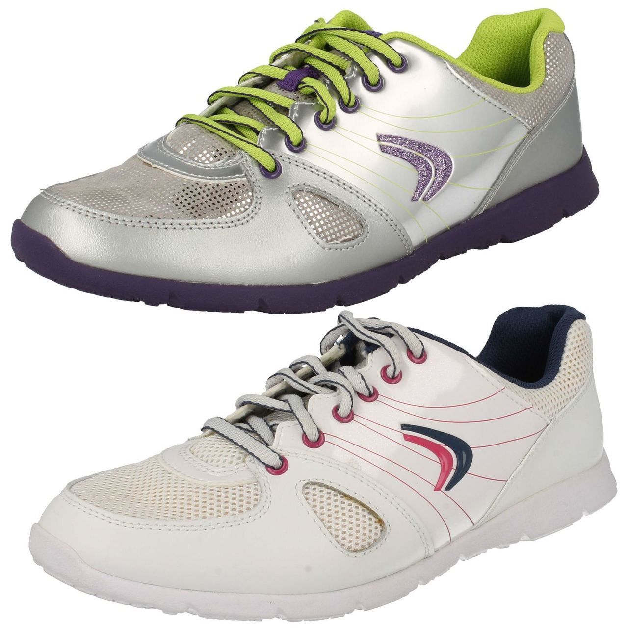 clarks bootleg trainers