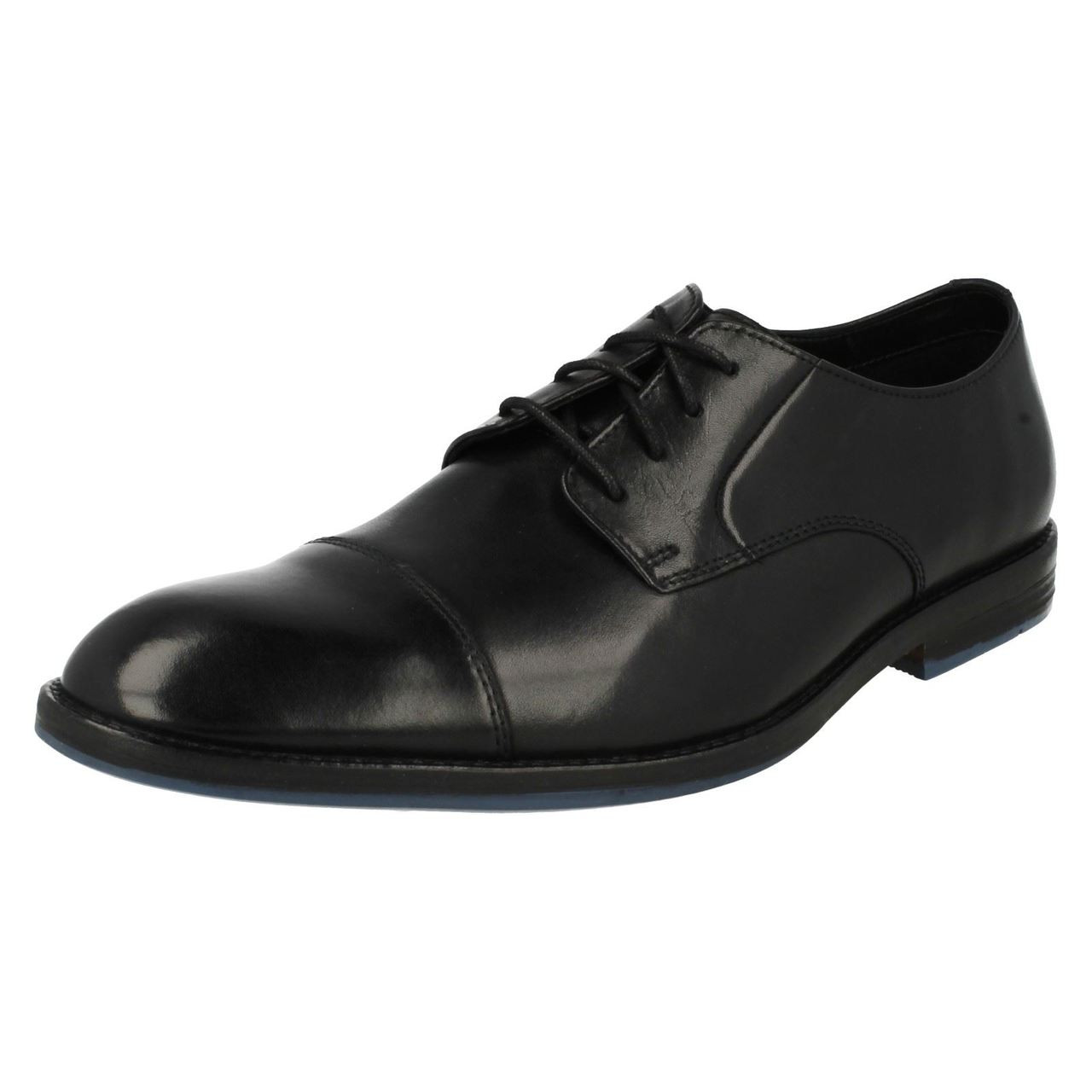 Clarks formal shoes without shop laces