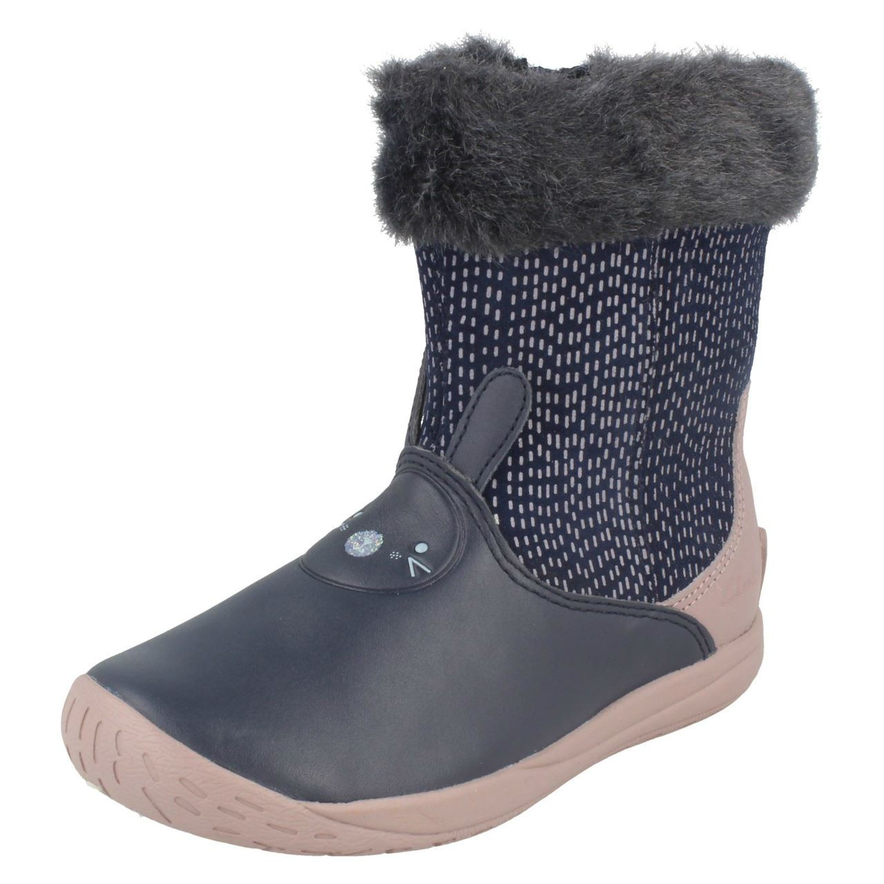 clarks binkies shoes