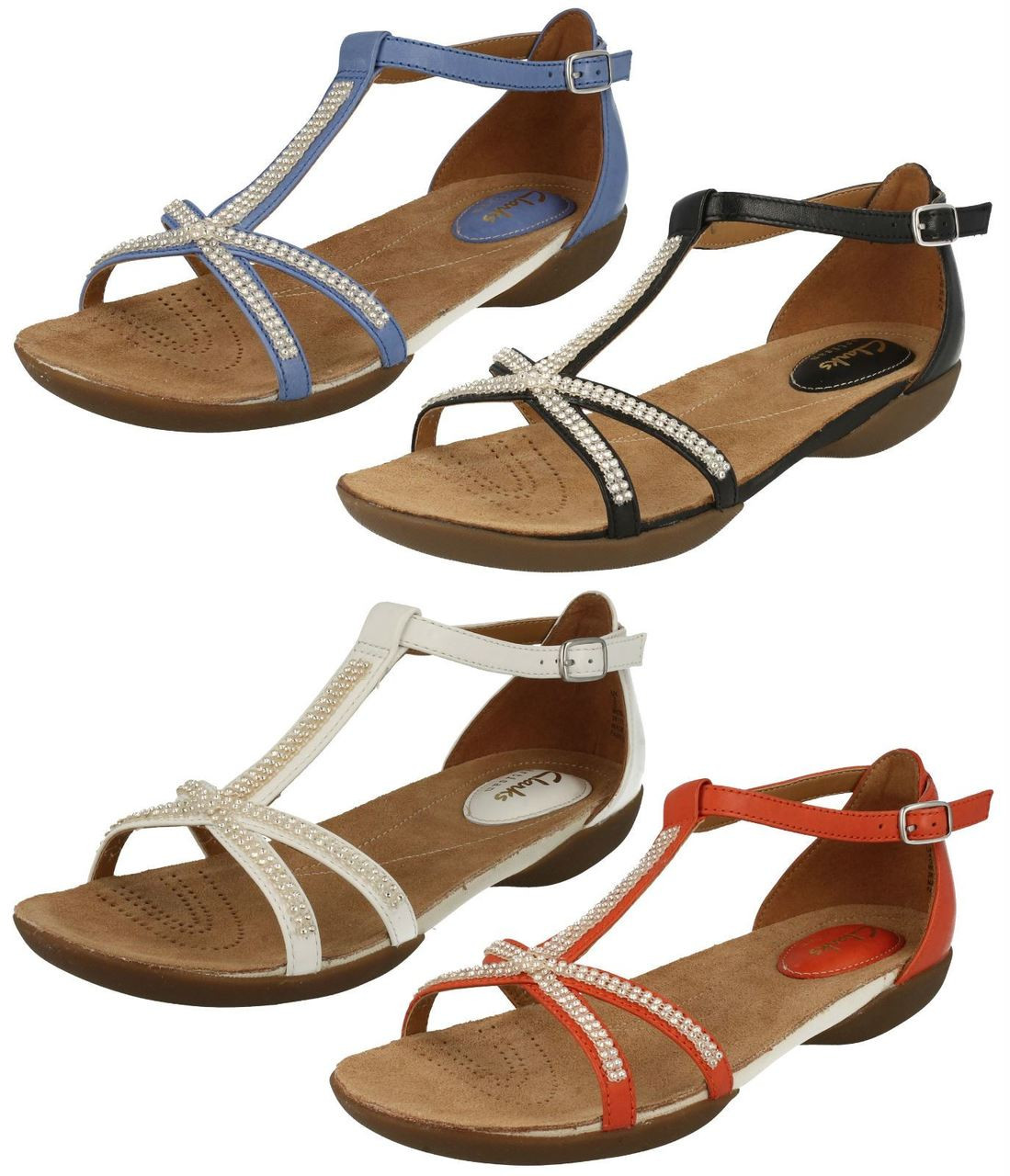 clarks raffi sandals wide fit