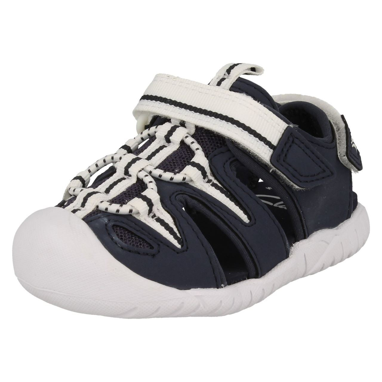 boys trainer sandals