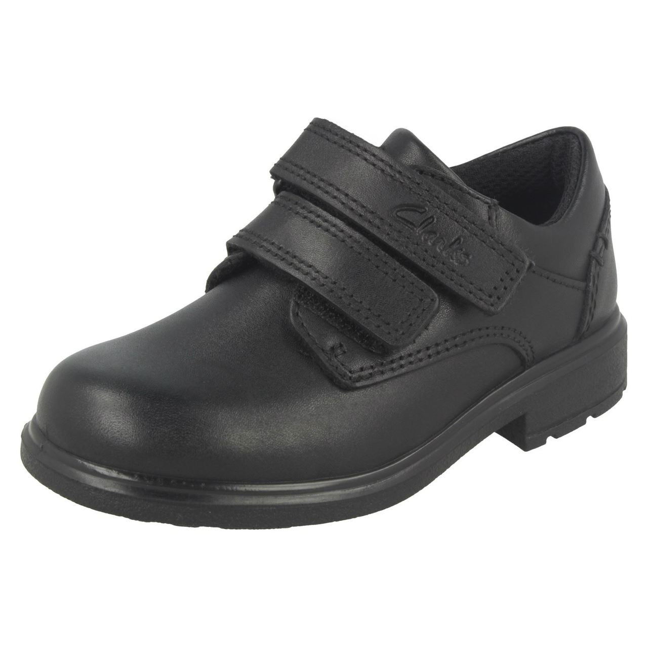 clarks infant shoes