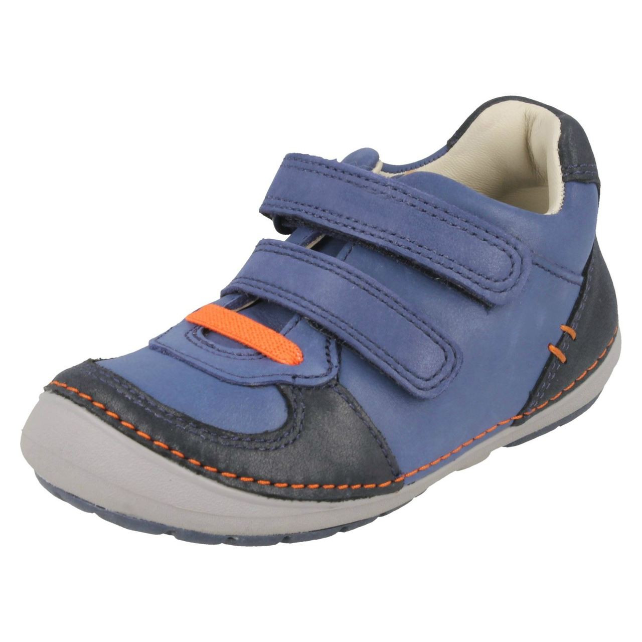 clarks boys first shoes