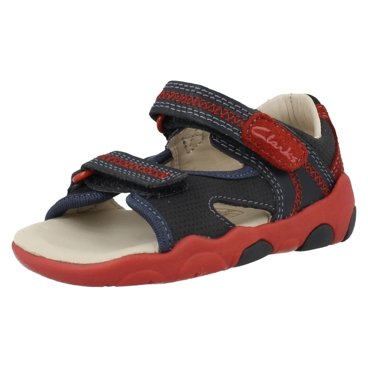 boys trainer sandals
