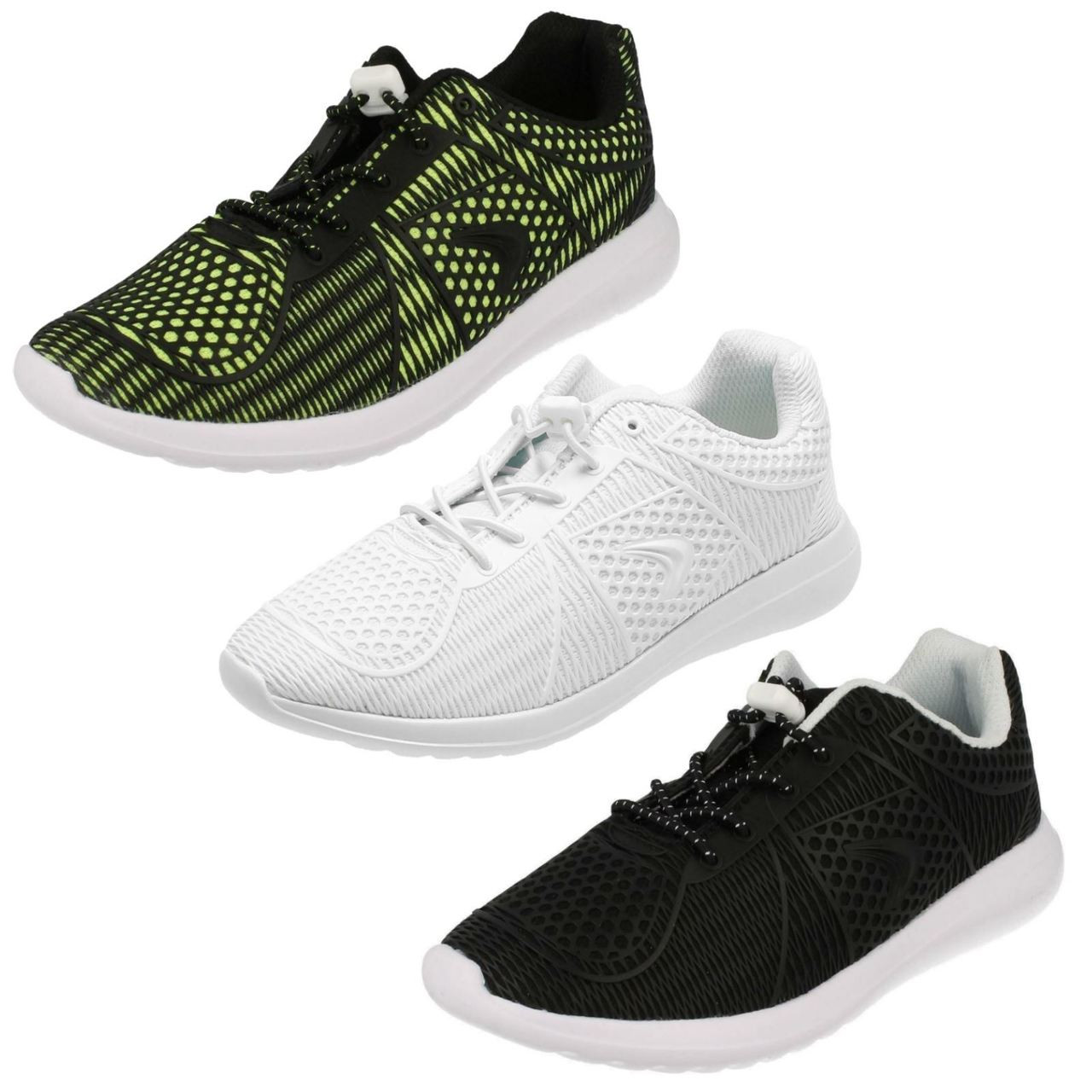 boys lightweight trainers