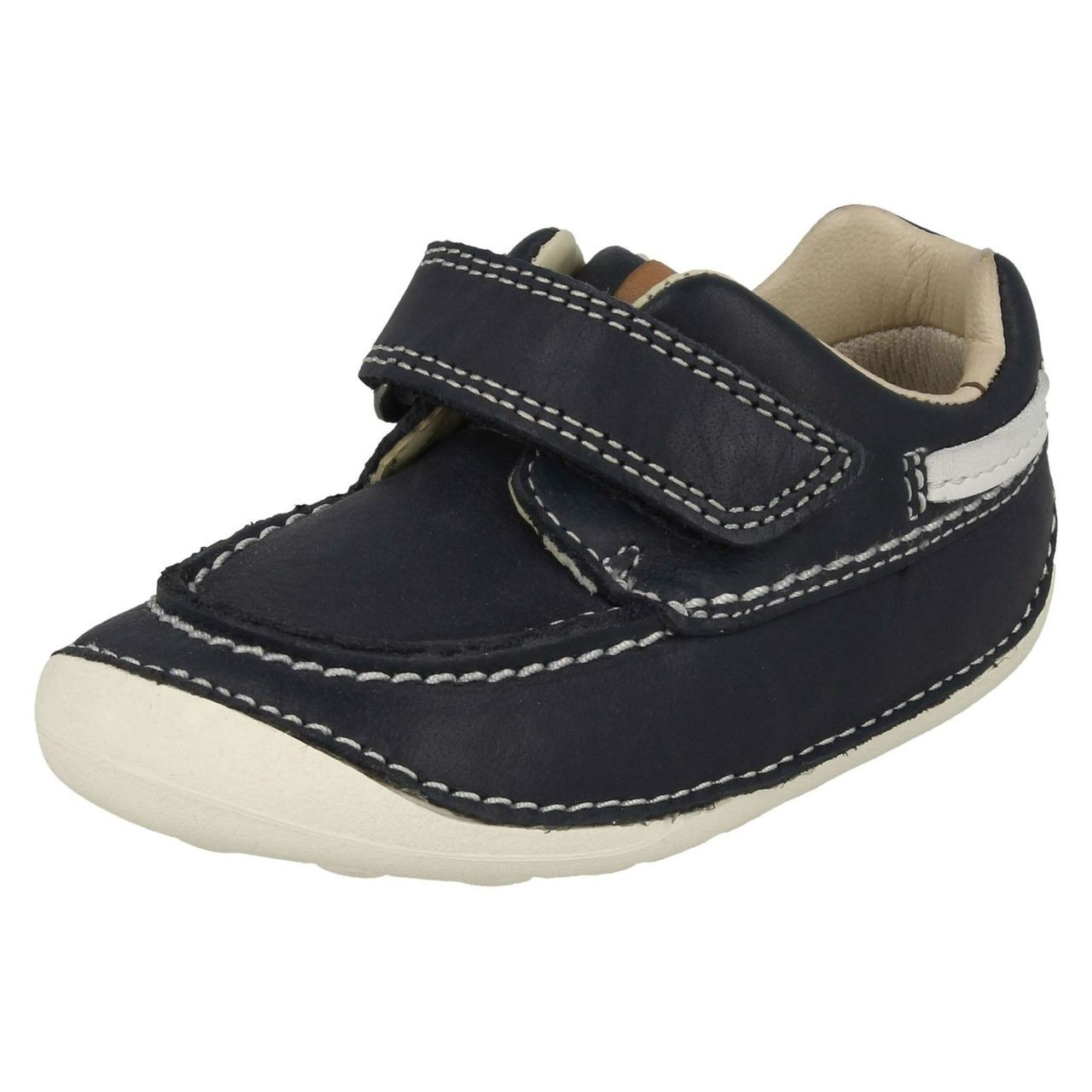 clarks baby shoes pre walkers