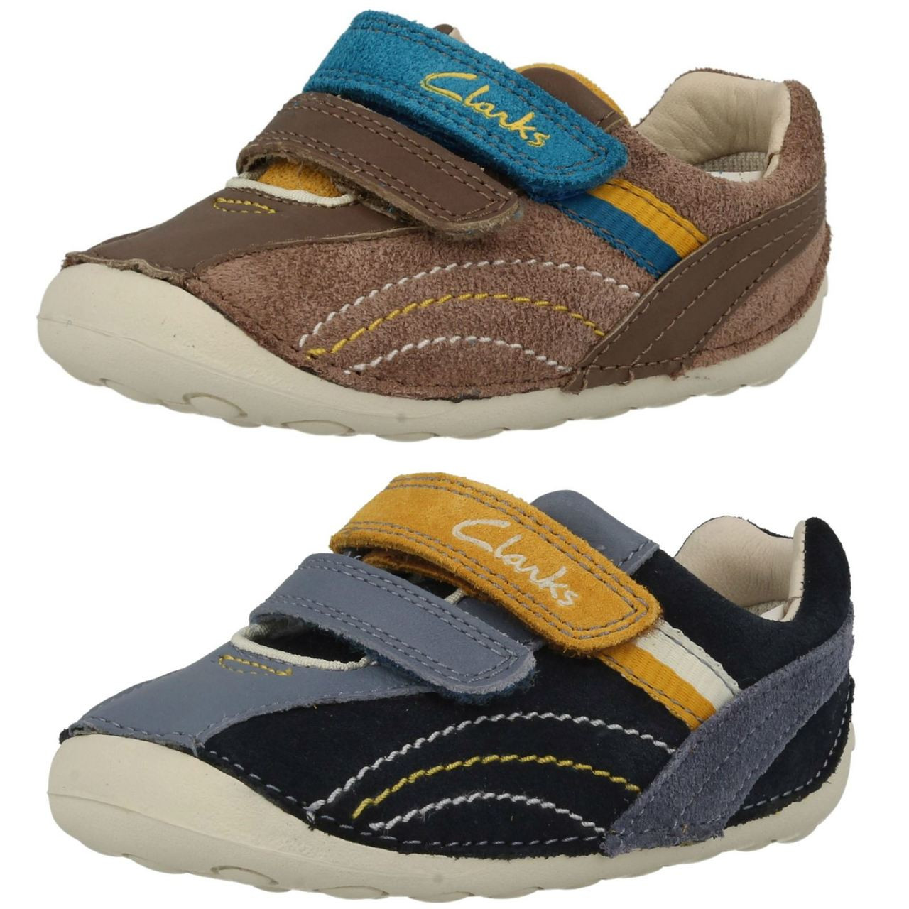 Clarks cruisers on sale