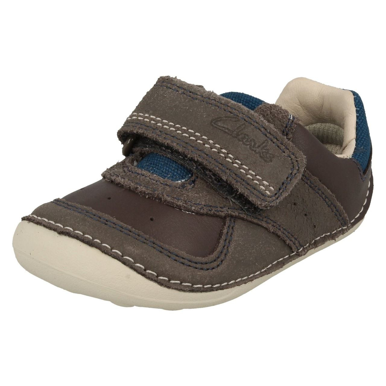 clarks cruisers boys