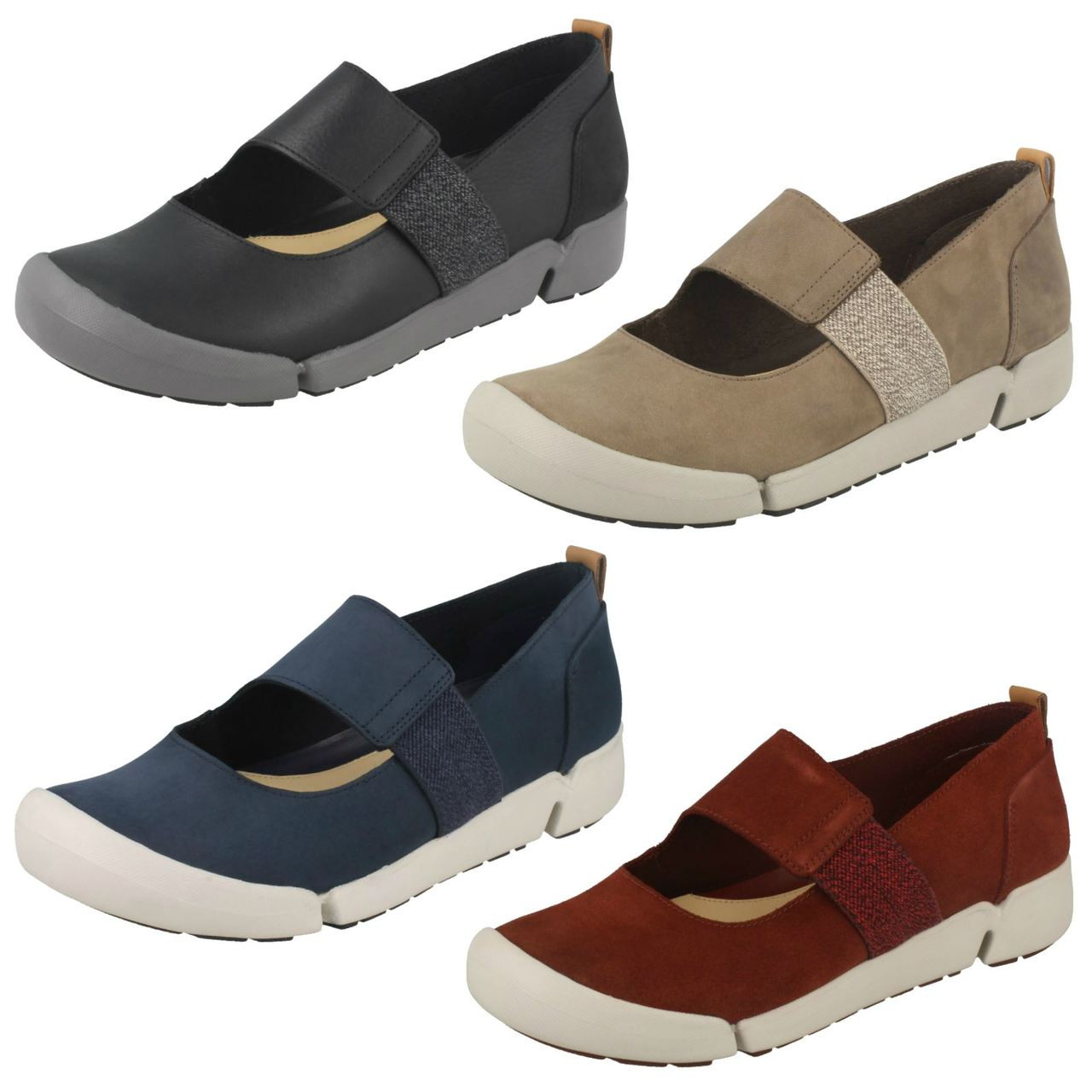 clarks tri ava shoes