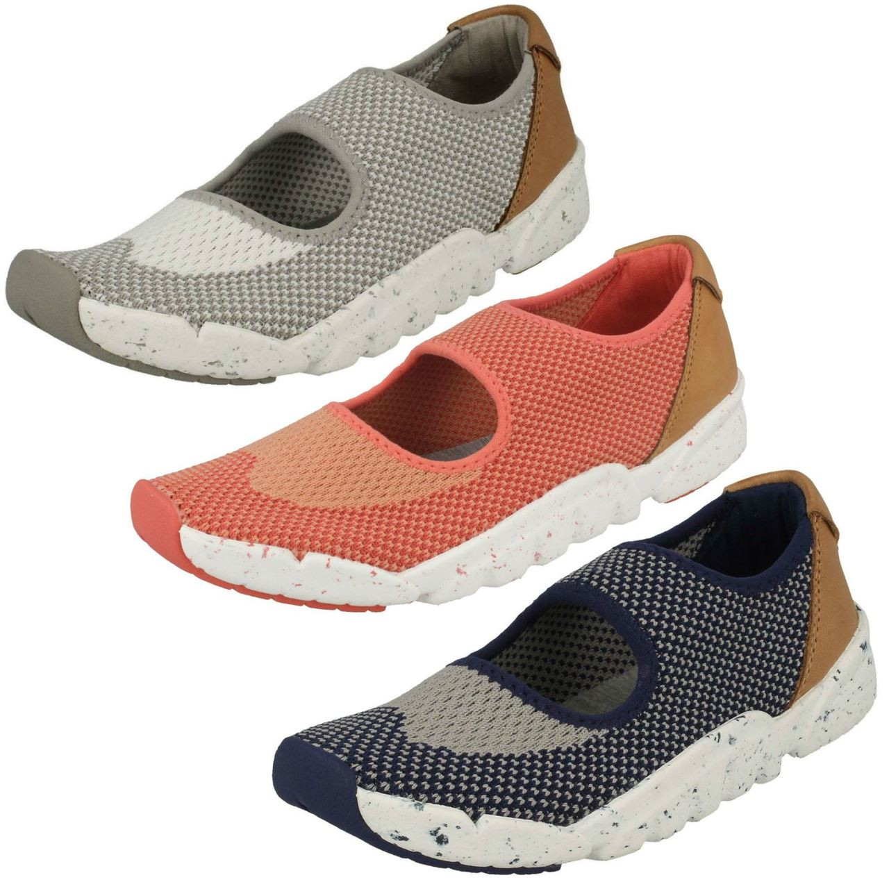 clarks childrens white shoes