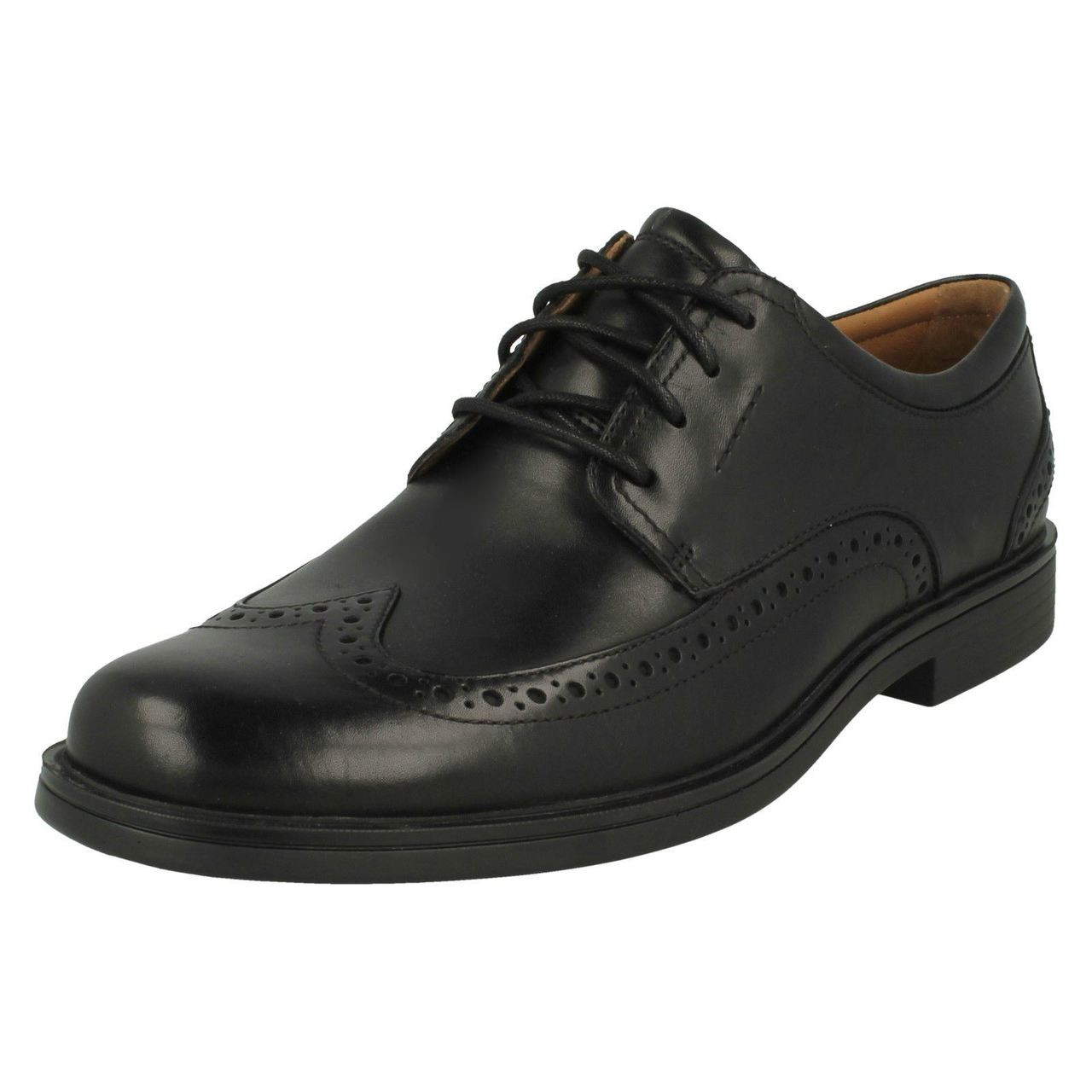 Clarks un sales aldric wing