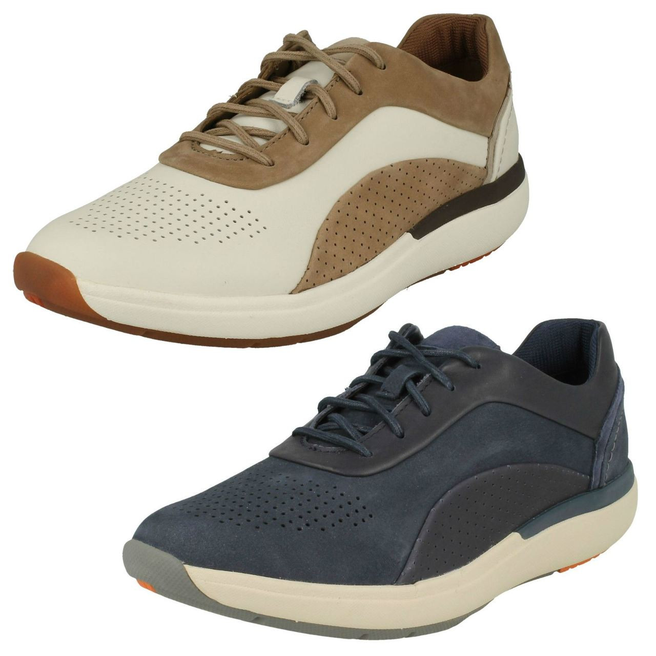 Ladies Clarks Casual Unstructured 