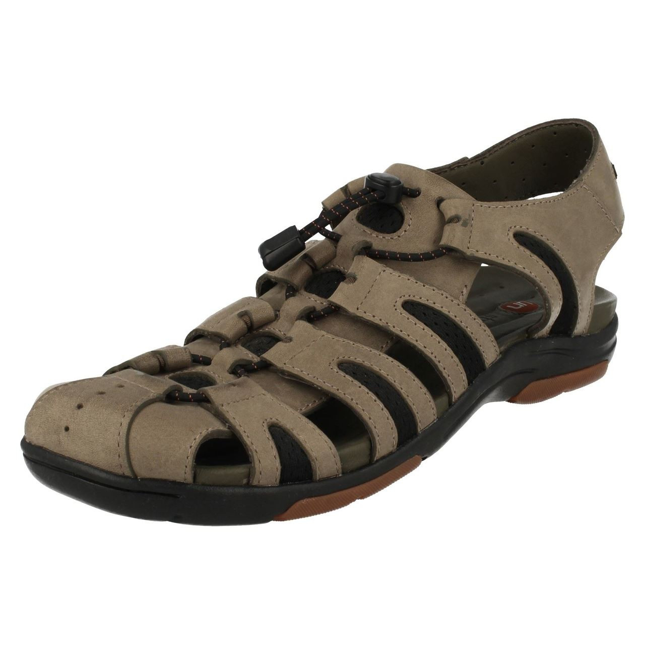 Not for sale | Mens sandals, Clarks sandals, Leather buckle sandals