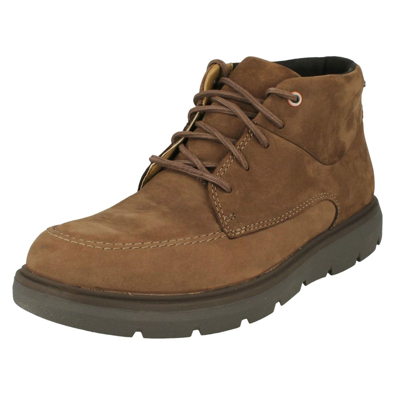 clarks un map warm gtx