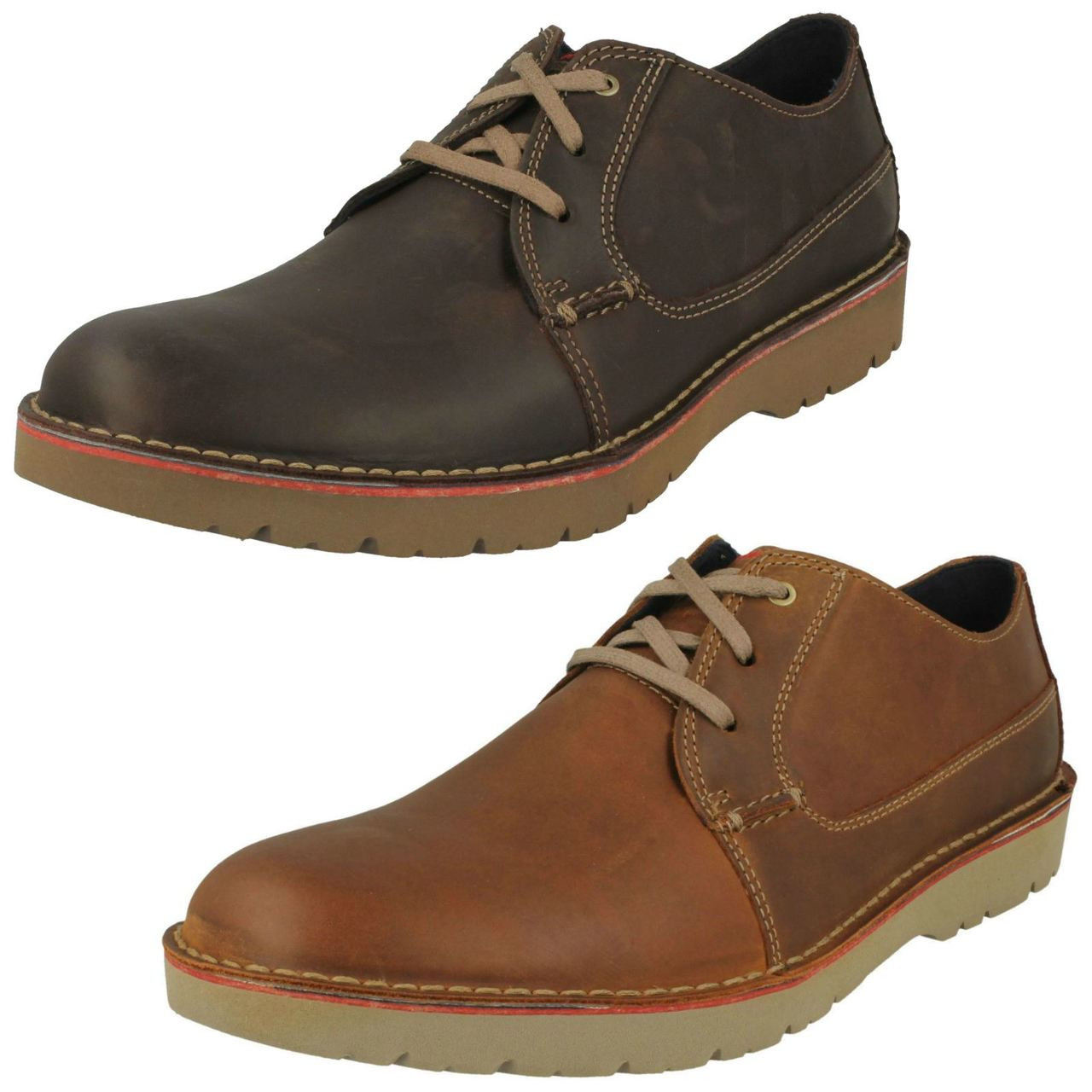 clarks collection soft cushion mens