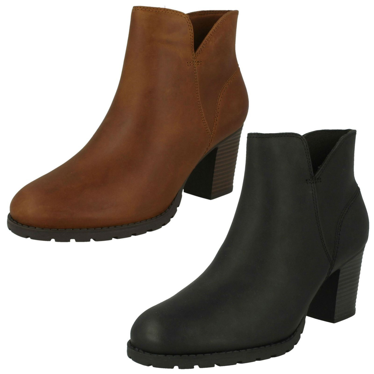 Verona trish hot sale leather boot