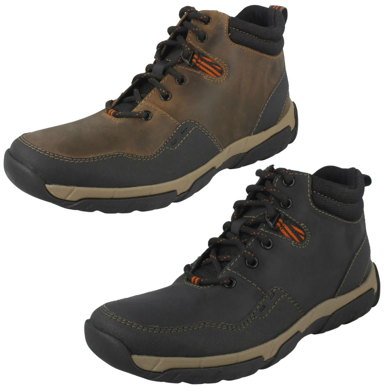 clarks walbeck top ii