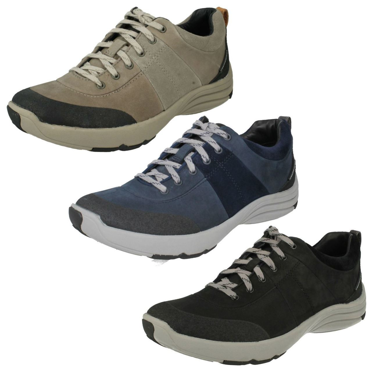 clarks active shoes