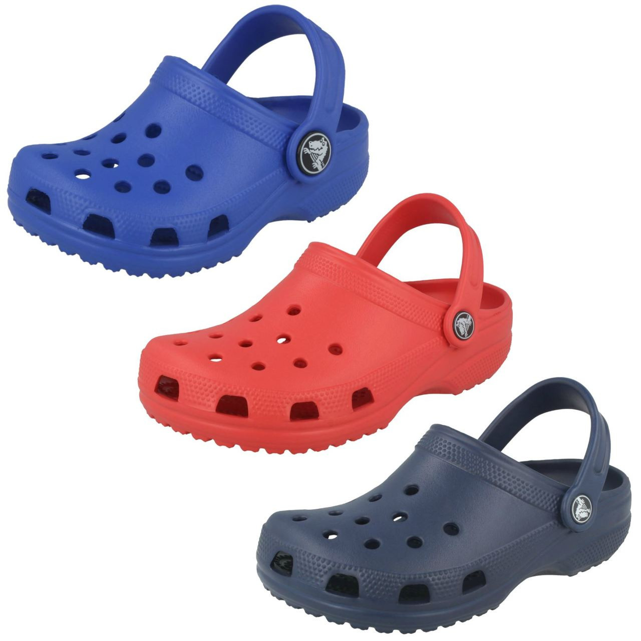 boys crocs sandals