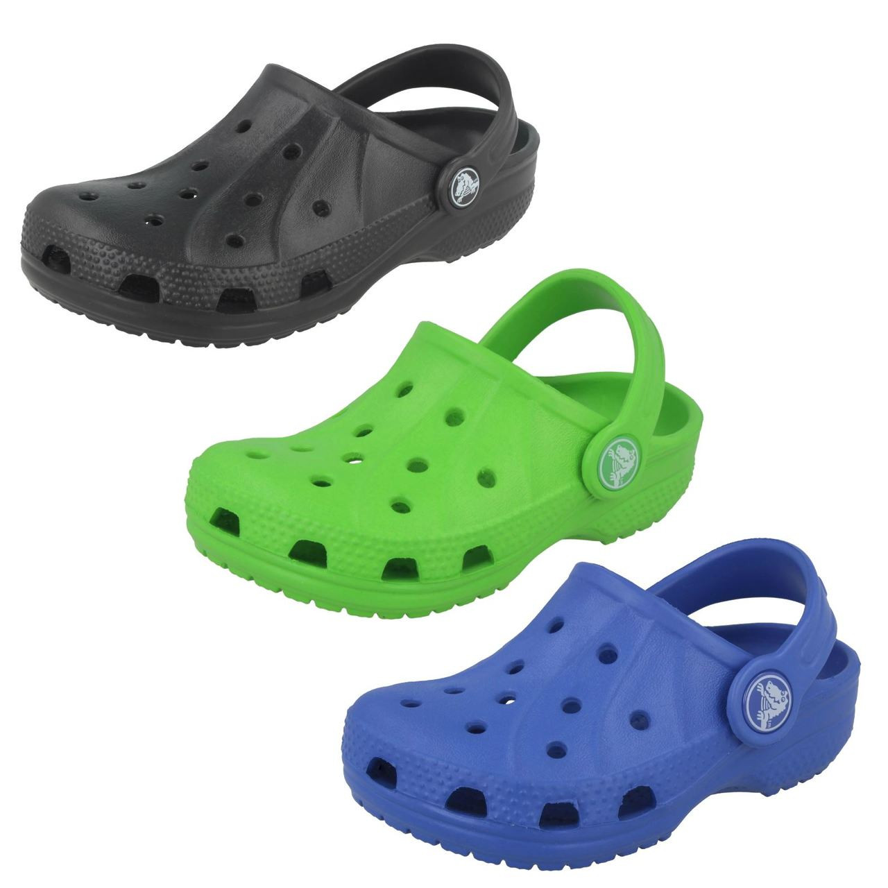 childrens crocs on sale