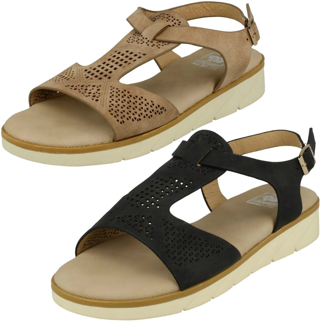 Classy Woman Low Wedge Official Shoes in Kitisuru - Shoes, Esther Muema |  Jiji.co.ke