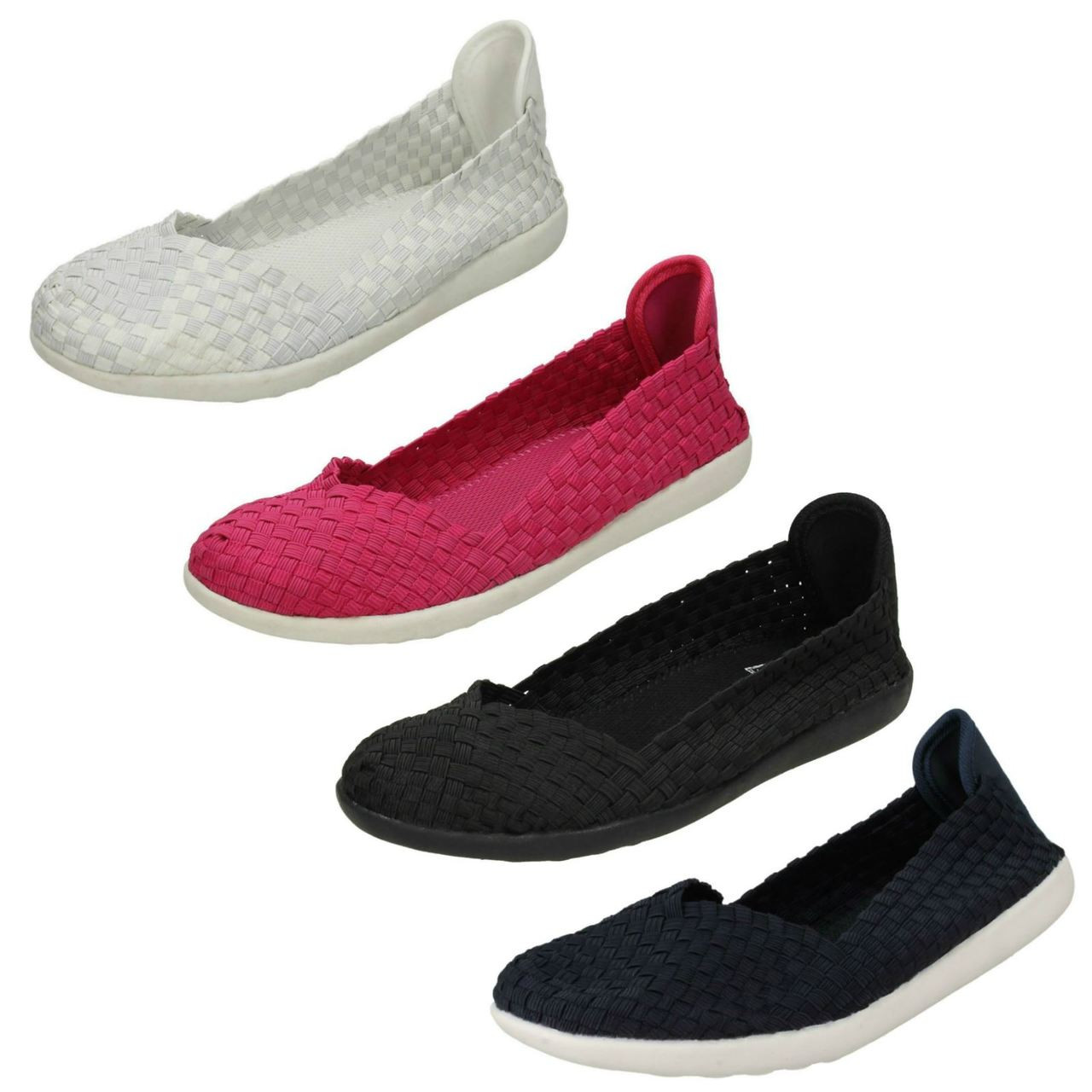 earth slip on shoes