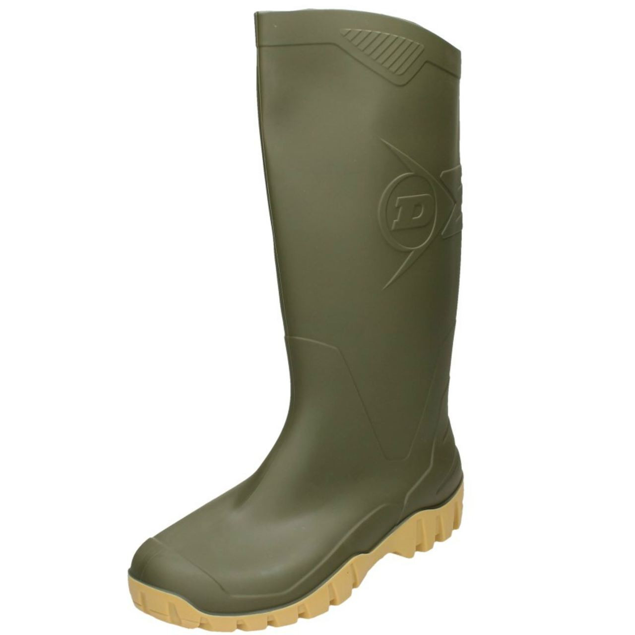 dunlop wellingtons mens